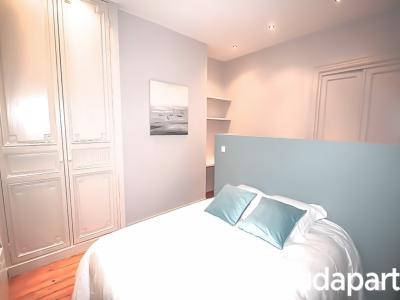 Louer Appartement Bordeaux Gironde