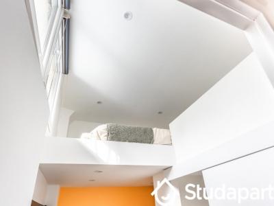 Annonce Location Appartement Vitry-sur-seine 94