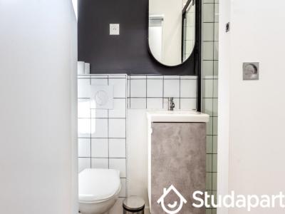 Louer Appartement 300 m2 Vitry-sur-seine
