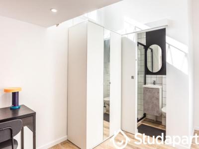 Louer Appartement Vitry-sur-seine 900 euros