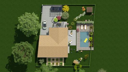 For sale Taillan-medoc 5 rooms 91 m2 Gironde (33320) photo 0