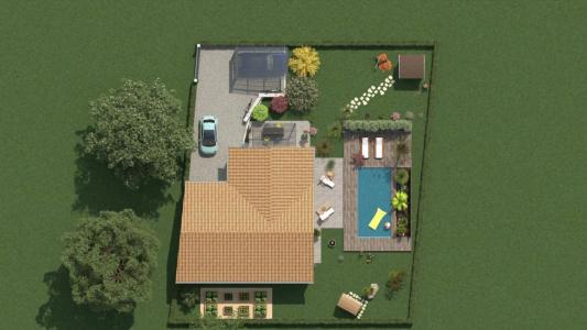 Acheter Maison Taillan-medoc 384550 euros