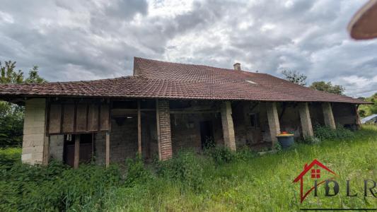 Acheter Maison 120 m2 Mouthier-en-bresse