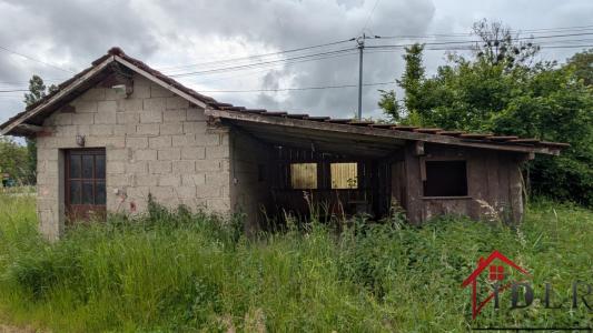 Acheter Maison Mouthier-en-bresse Saone et loire