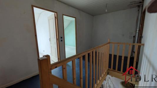 Acheter Maison Mouthier-en-bresse 120000 euros