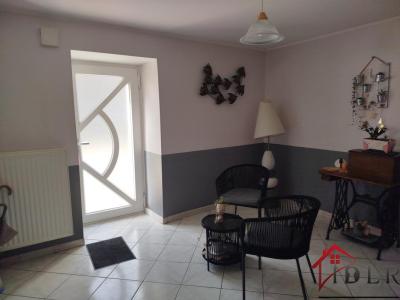 Acheter Maison 160 m2 Montsaugeon