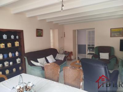 Acheter Maison Montsaugeon 180000 euros