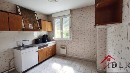 Acheter Appartement 46 m2 Lons-le-saunier