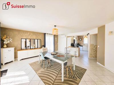 For sale Passavant-la-rochere 5 rooms 150 m2 Haute saone (70210) photo 1