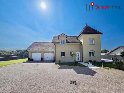 For sale Passavant-la-rochere 5 rooms 150 m2 Haute saone (70210) photo 2