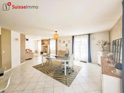 For sale Passavant-la-rochere 5 rooms 150 m2 Haute saone (70210) photo 3