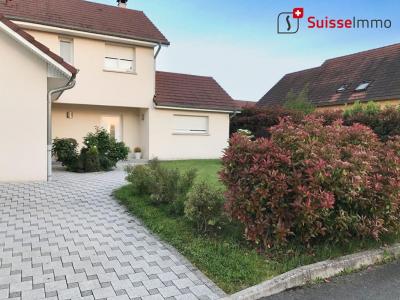 For sale Perouse 6 rooms 168 m2 Belfort (90160) photo 0