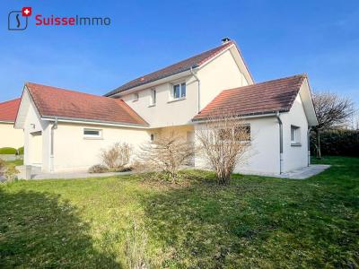 Annonce Vente 6 pi�ces Maison Perouse 90