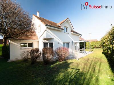 Acheter Maison 168 m2 Perouse