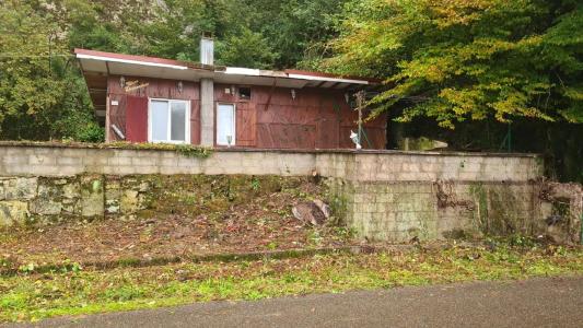 Annonce Vente 2 pi�ces Maison Clerval 25