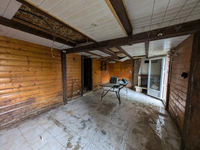 Acheter Maison Clerval 38000 euros