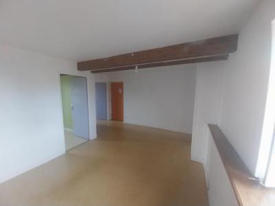 Annonce Location 3 pi�ces Appartement Roche-en-brenil 21