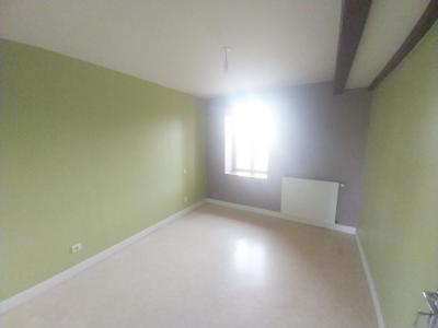 Louer Appartement Roche-en-brenil 538 euros