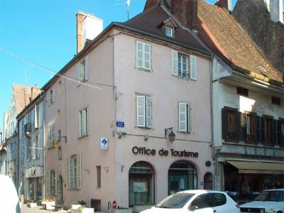 Annonce Location 4 pi�ces Appartement Auxonne 21