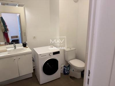 Annonce Location 2 pi�ces Appartement Saint-andre-lez-lille 59