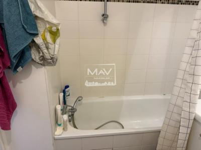 Louer Appartement 41 m2 Saint-andre-lez-lille