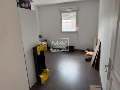 Louer Appartement Saint-andre-lez-lille Nord