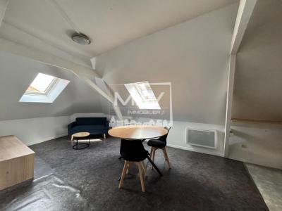 For rent Saint-omer 1 room 29 m2 Pas de calais (62500) photo 0