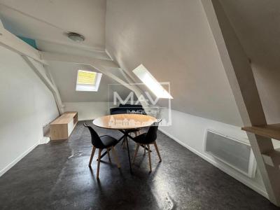 Annonce Location Appartement Saint-omer 62