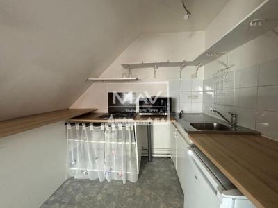 Louer Appartement 29 m2 Saint-omer