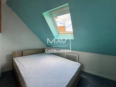 Louer Appartement Saint-omer Pas de calais