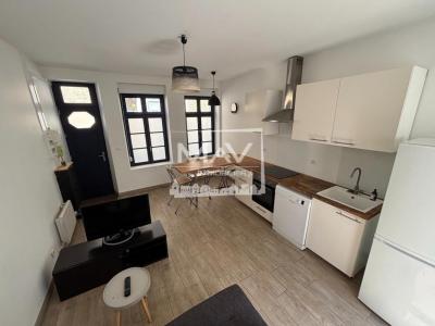 For rent Saint-omer 4 rooms 54 m2 Pas de calais (62500) photo 0