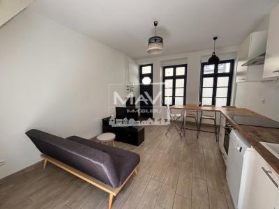 Annonce Location 4 pi�ces Maison Saint-omer 62