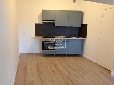 Louer Appartement 74 m2 Roubaix