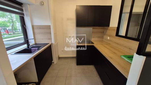 For sale Marcq-en-baroeul 2 rooms 43 m2 Nord (59700) photo 1