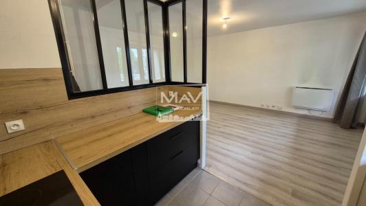For sale Marcq-en-baroeul 2 rooms 43 m2 Nord (59700) photo 2