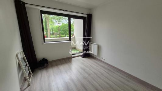 For sale Marcq-en-baroeul 2 rooms 43 m2 Nord (59700) photo 3