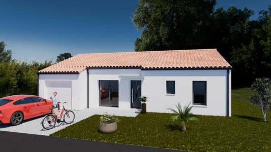 For sale Notre-dame-de-monts 97 m2 Vendee (85690) photo 0