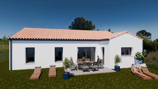 Annonce Vente Maison Notre-dame-de-monts 85