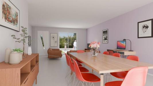 Acheter Maison Notre-dame-de-monts 373703 euros