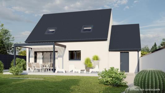 Annonce Vente 6 pi�ces Maison Spay 72