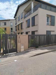 For rent Millery 3 rooms 57 m2 Rhone (69390) photo 0