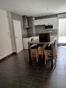 Annonce Location 3 pi�ces Appartement Millery 69