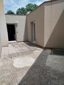 Louer Appartement Millery Rhone