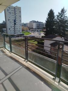 Annonce Location 2 pi�ces Appartement Tassin-la-demi-lune 69