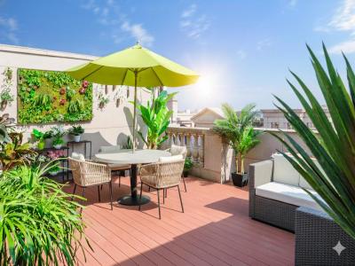 For sale Clichy 3 rooms 70 m2 Hauts de Seine (92110) photo 1