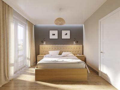For sale Clichy 4 rooms 86 m2 Hauts de Seine (92110) photo 4