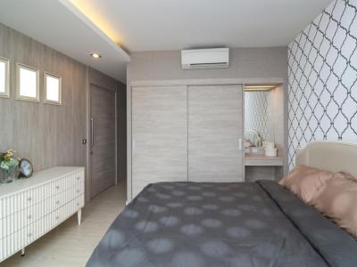 For sale Asnieres-sur-seine 4 rooms 92 m2 Hauts de Seine (92600) photo 4