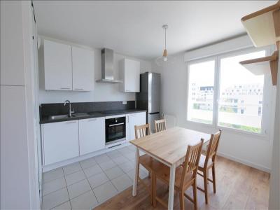 Louer Appartement 56 m2 Bretigny-sur-orge