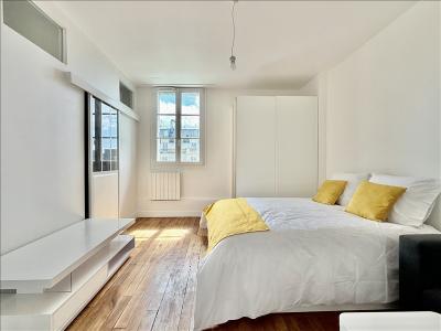 For rent Neuilly-sur-seine 1 room 19 m2 Hauts de Seine (92200) photo 0