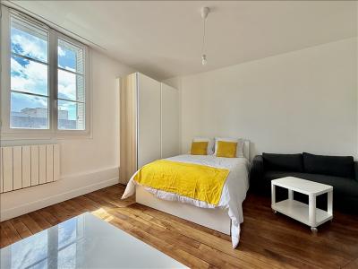 Louer Appartement 19 m2 Neuilly-sur-seine